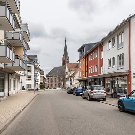 Schwarzwaldblick Apartment Sankt Georgen im Schwarzwald Exterior foto